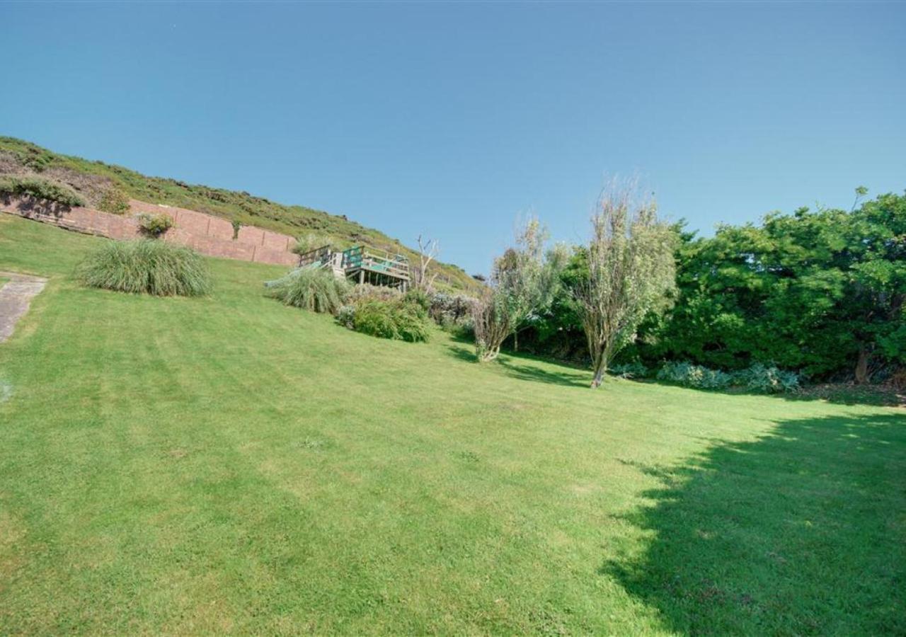 The Albatross 12 Villa Woolacombe Exterior photo