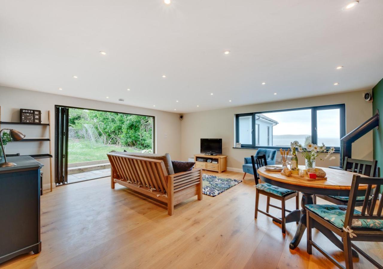 The Albatross 12 Villa Woolacombe Exterior photo