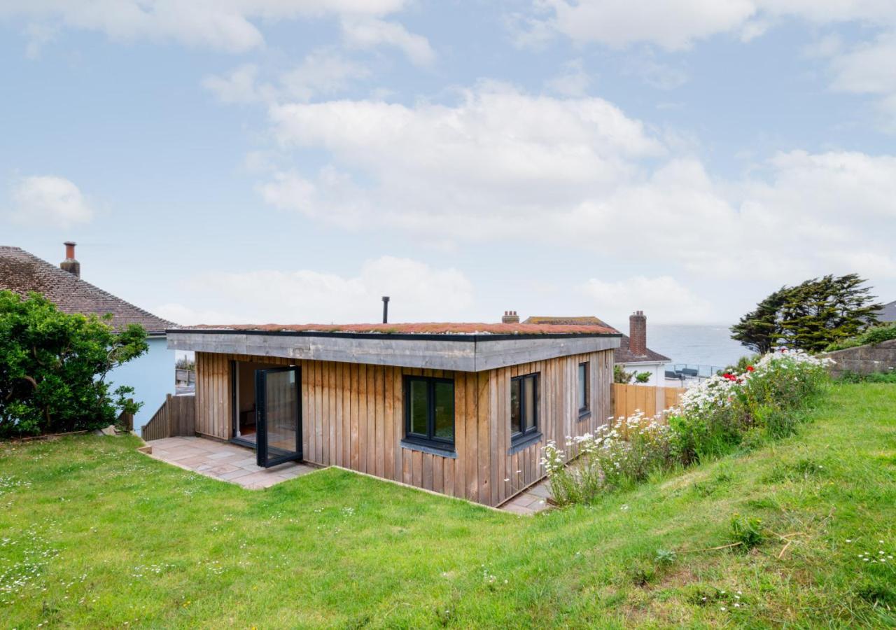 The Albatross 12 Villa Woolacombe Exterior photo